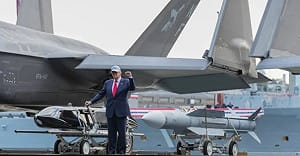 美展現宰制實力！許美華籲藍白別當全民公敵：再看不懂真的瞎了眼