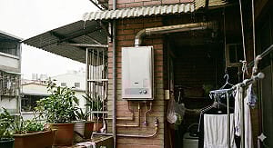 99%一氧化碳悲劇來自室內熱水器！高大成：政府立即加強規範