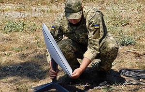 星鏈被切斷 前線俄軍指揮系統癱瘓! 中國宣稱成功開發「對星鏈」武器