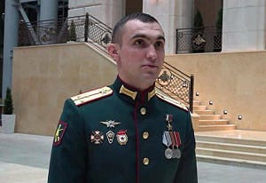 (影) 俄軍「戰爭英雄」又陣亡! 烏軍持續反攻 宣布實施星鏈「白名單系統」