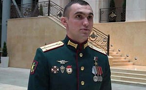 (影) 俄軍「戰爭英雄」又陣亡! 烏軍持續反攻 宣布實施星鏈「白名單系統」