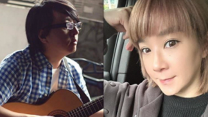 袁惟仁病逝！前妻陸元琪長文曝心聲：謝謝祢曾經這麼愛我