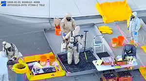 (影) 中國涉案？多達20種病原體 拉斯維加斯發現非法實驗室與里德利案重疊 