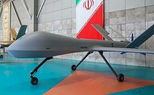 伊朗可能用無人機攻擊加州！美媒披露FBI調查　從海上船隻放出展開襲擊