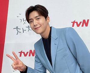 金宣虎捲逃漏稅風波！首發聲道歉：未充分理解法人制度