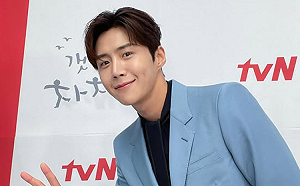 金宣虎捲逃漏稅風波！首發聲道歉：未充分理解法人制度