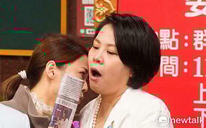 李貞秀爭取提名隔天秒離婚！律師：是中國派來的特工？柯文哲為何硬要保她？