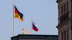 德國打擊俄間諜！2人破壞漢堡船塢、5公司違規輸出國防物資遭嚴懲