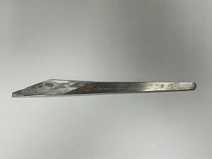 台南金華派出所前持刀傷2人　男子遭送辦建請羈押