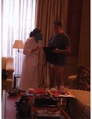 斯塔默撐不過這周? 艾普斯坦風暴襲擊唐寧街 幕僚長辭職 首相職位危在旦夕