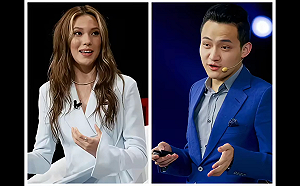 孫宇晨連環爆! 緋聞扯上谷愛凌、前女友控操縱幣價 爆料人稱握證據直送SEC