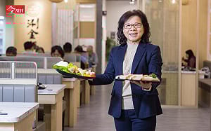 乾杯、早餐王相準吃鍋400億元商機 黑毛屋、涮金鍋如何殺出重圍成集團金雞？