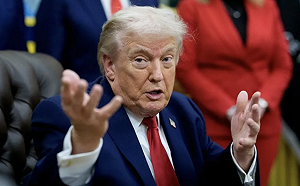 俄油持續流入印度! 白宮稱已縮進口降印關稅 專家：川普又一次「TACO」