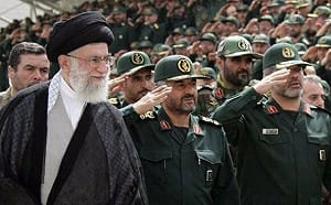 談判前的最後通牒！川普警告伊朗「投降或毀滅」 伊強硬 : 不降「國防能力」