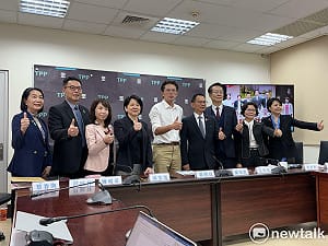 民眾黨曝新會期優先法案  修兩岸人民關係條例、戒嚴法