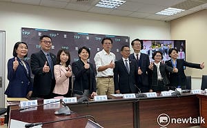 民眾黨曝新會期優先法案  修兩岸人民關係條例、戒嚴法