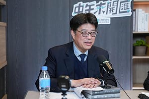 習近平整肅張又俠效應　邱垂正：如同「史達林大清洗」