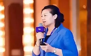 中上市公司CEO失聯! 傳剛上任2月就被帶走 公司否認慘遭「光速打臉」