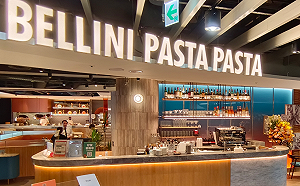 新莊宏匯義式餐廳「食物中毒」疑沙門氏菌感染   衛生局派員稽查