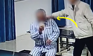 湖北精神病院開得比麵館多？媒體人曝斂財黑幕：建設公司都能搖身變醫院