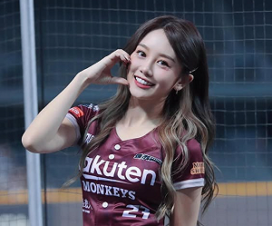 若潼「被護花使者接送」疑熱戀？球團曝男方身份