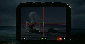 台灣國防科技自主躍進  新創開發AI導引反裝甲火箭