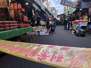 苗栗男持刀攻擊員警遭開槍不治 警政署長：支持用槍