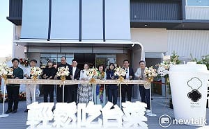 一個人的台菜、免費咖啡喝一整年 馨苑旗艦店進駐台中機捷特區