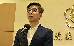 李貞秀就職立委爭議延燒 民進黨團給建議：讓陳智菡上場秀秀球技 