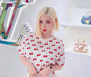 DJ SODA外貌遭攻擊「留言來自台灣」？網炸鍋：酸民丟臉丟到國外去