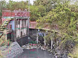 68歲男子已失聯8天　台東市主要灌溉大圳停水找人