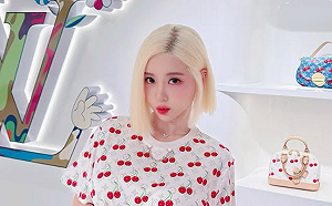 DJ SODA外貌遭攻擊「留言來自台灣」？網炸鍋：酸民丟臉丟到國外去