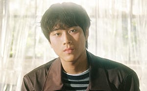 韓人氣歌手李茂珍時隔一年再度來台！白色情人節台北浪漫開唱