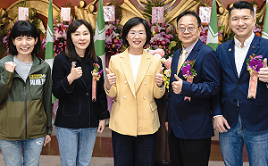 黃國昌批反對《財劃法》 蘇巧慧：獨厚台北讓新北財政困難