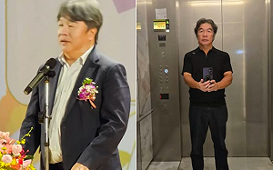 一年瘦16公斤！王必勝靠2招贏回健康 驚人對比照曝光