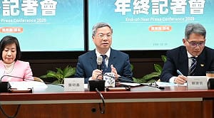 韓國關稅承壓　經長：台灣談到15%且不疊加是最好結果