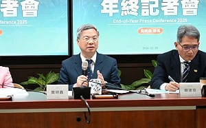 韓國關稅承壓　經長：台灣談到15%且不疊加是最好結果