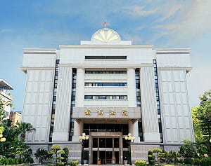 退將涉反滲透法無罪　最高法院撤銷發回更審