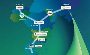 炸掉烏克蘭60%天然氣生產又如何　俄羅斯管線被反向幫助基輔