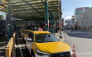 南市計程車春節加成  2/13至2/22一律原運價加收50元