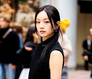 惠利遭黑粉造謠、性騷擾！經紀公司怒提刑事告訴：已掌握對方身分 