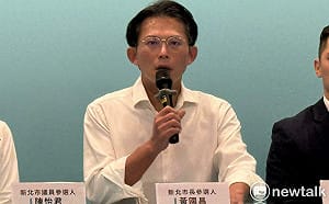 2天收抖內近30萬惹議  黃國昌反嗆劉世芳「自打臉」：哪裡違法？