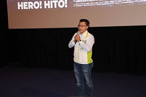 黃國昌提「都更新三箭」綠新北議員酸：把侯友宜政見「剪貼重發」