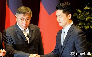 北市鼠患危機！吳靜怡轟：柯文哲、蔣萬安道歉！藍白擋預算 疾管署不需要錢嗎？