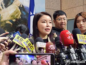 國民黨通過提名張嘉郡 2026雲林縣長對決劉建國 