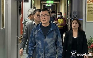 快訊》輝達總部權利金122億　李四川曝：最快11日簽約 