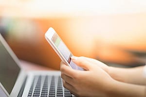 LINE TV爆600萬個資外洩！官方道歉急喊：不影響LINE其他服務