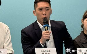 都更政策掀攻防！翁震州批黃國昌包裝舊政見　陳世軒嗆只想政治操作 