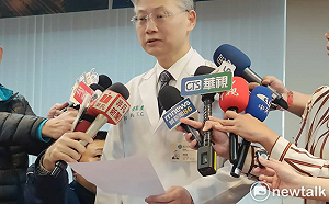 (影)中榮兩醫師違法案院長傅雲慶致歉  強調會保護吹哨者