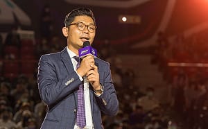 抱歉，冒犯了！謝志偉這回替許毓仁講話：他的台灣心不是最近才呈現出來